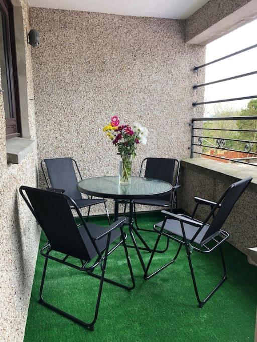 Crown Apartment City Centre Ίνβερνες Εξωτερικό φωτογραφία